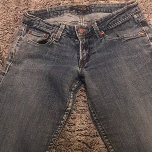 Levi’s 524 Jeans -5 short